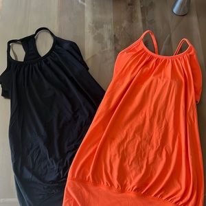 Lululemon